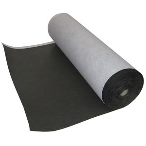 acoustic insulation