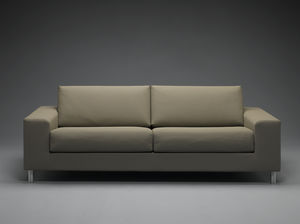 compact sofa
