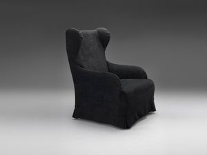 traditional armchair 1