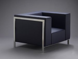 contemporary armchair 1
