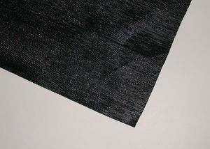 woven geotextile