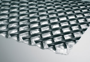 drainage geocomposite