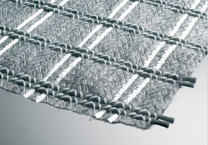 reinforcement geocomposite / protection / polypropylene