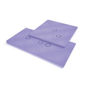 rectangular shower base