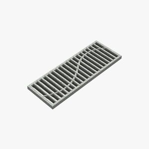 shower drain grate
