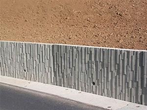 concrete wall cladding panel