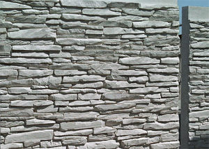 concrete wall cladding panel 1