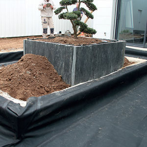 elastomeric geomembrane
