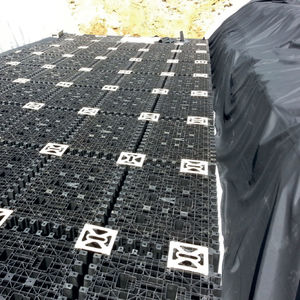 in-ground tank