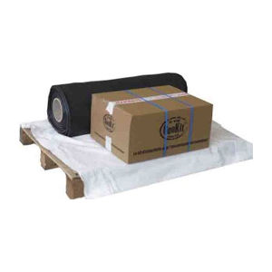 PVC waterproofing kit
