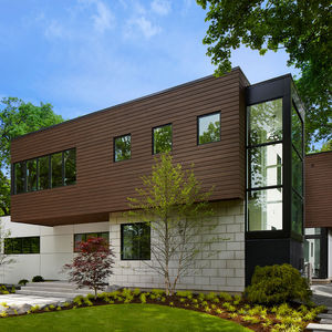 strip cladding