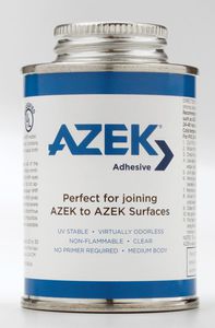 outside corner cement adhesive