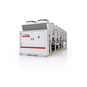 air-cooled chiller