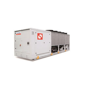heat-recovery ventilation unit