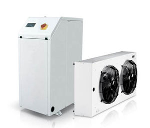 industrial condensing unit