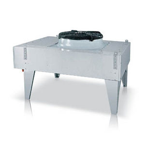 residential condensing unit / air-cooled / mono-split