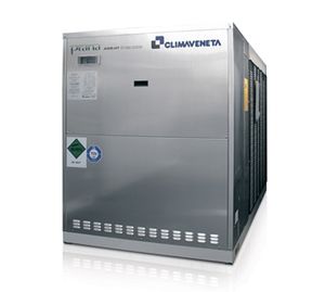geothermal heat pump