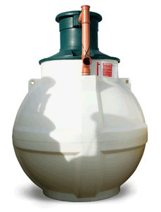 prefab septic tank 1