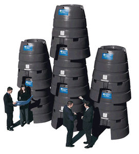 water storage tank 1