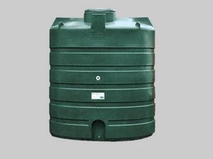 grey water storage tank 1