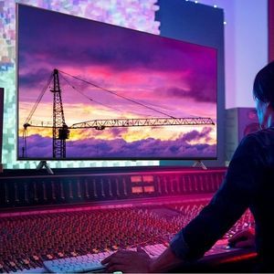 smart TV