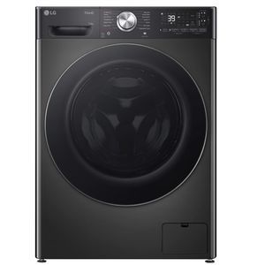 front-loading washing machine
