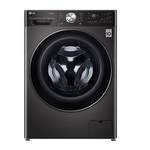 floor-mounted washer-dryer