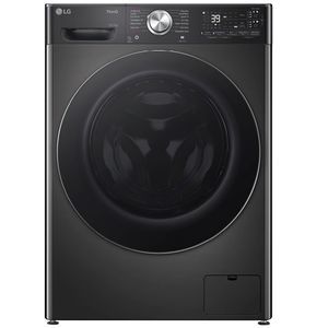 floor-mounted washer-dryer