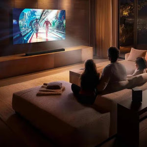 smart TV 1