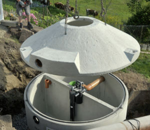 concrete-water-treatment-plant