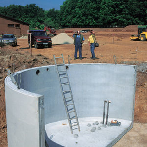 rainwater tank