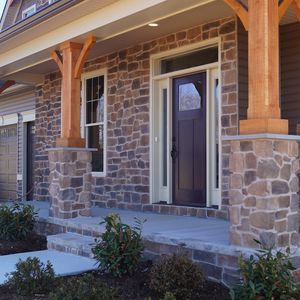 stone wall cladding