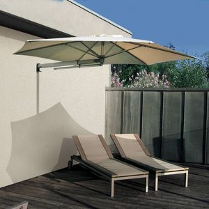 wall-mounted parasol 1