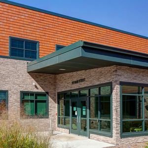 stone wall cladding panel