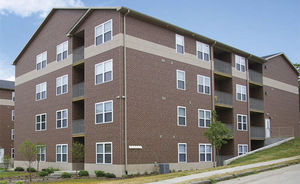 clinker cladding brick