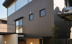 panel cladding