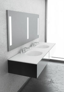 built-in washbasin 1
