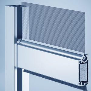 fabric solar protection