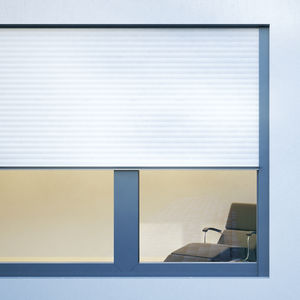 aluminum roller shutter panel