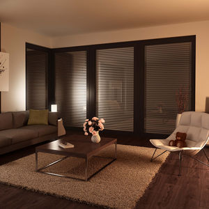steel roller shutter panel