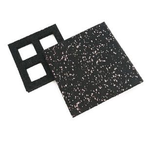 flooring connector