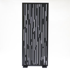 contemporary screen