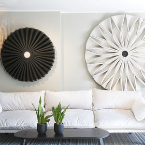 interior acoustic panel