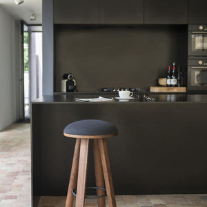 contemporary stool