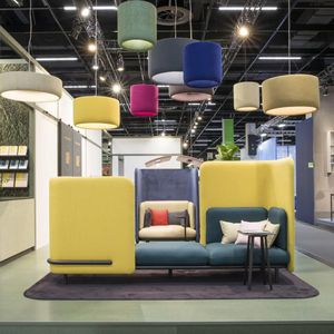 pendant lamp