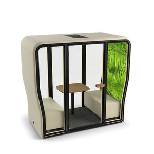 acoustic privacy office space 1
