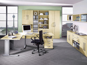 executive desk