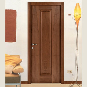 interior door
