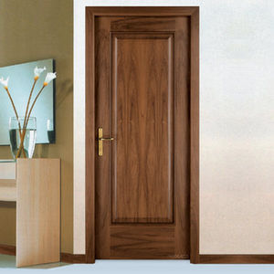 interior door