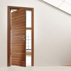 interior door